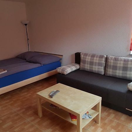 Ferienwohnung Katharina Ettenheim Zewnętrze zdjęcie