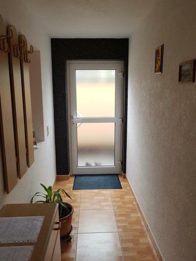 Ferienwohnung Katharina Ettenheim Zewnętrze zdjęcie