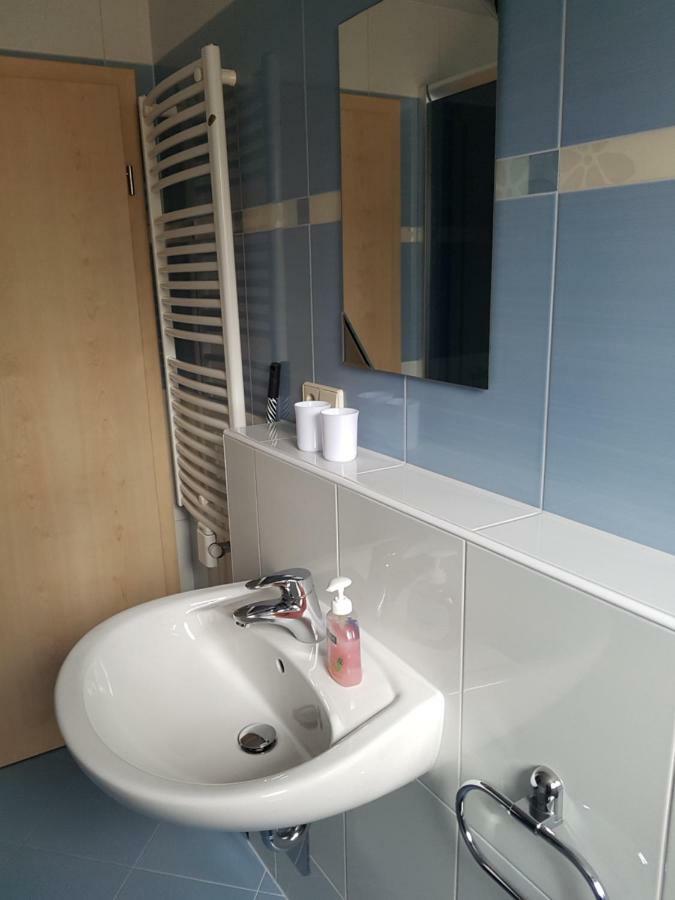 Ferienwohnung Katharina Ettenheim Zewnętrze zdjęcie
